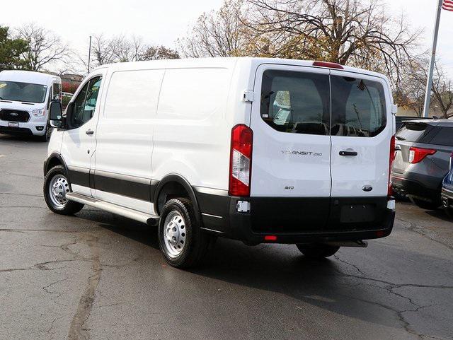 used 2023 Ford Transit-250 car, priced at $44,401