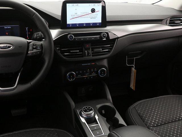 new 2025 Ford Escape car, priced at $29,495