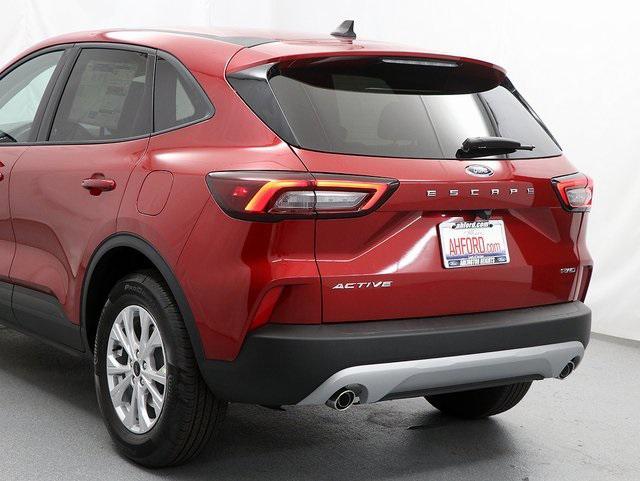 new 2025 Ford Escape car, priced at $29,495