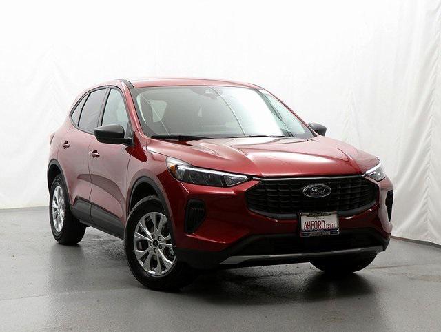 new 2025 Ford Escape car, priced at $29,495
