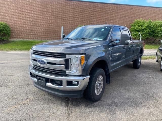 used 2019 Ford F-350 car, priced at $42,401