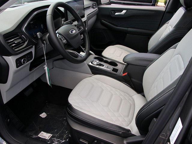 new 2024 Ford Escape car, priced at $42,946