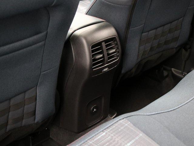 new 2025 Ford Bronco Sport car, priced at $35,894