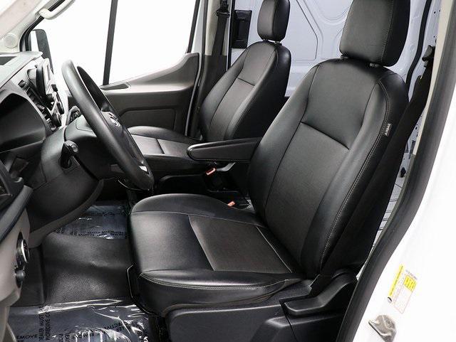 used 2022 Ford Transit-250 car, priced at $35,000