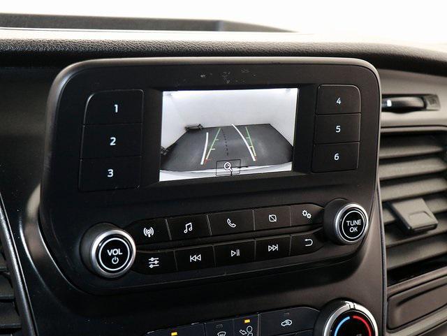 used 2022 Ford Transit-250 car, priced at $35,000