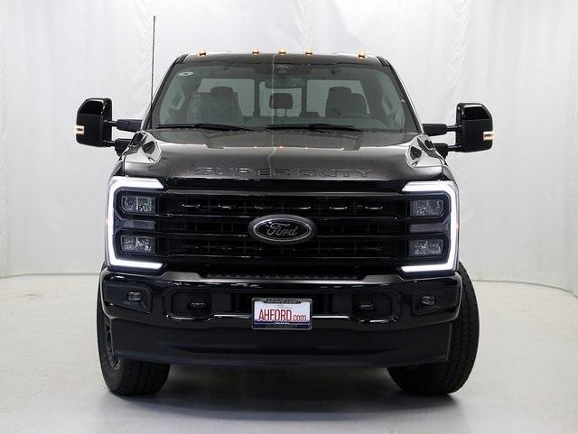 new 2024 Ford F-250 car, priced at $73,115