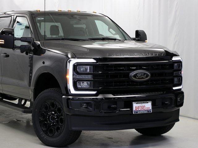 new 2024 Ford F-250 car, priced at $69,490