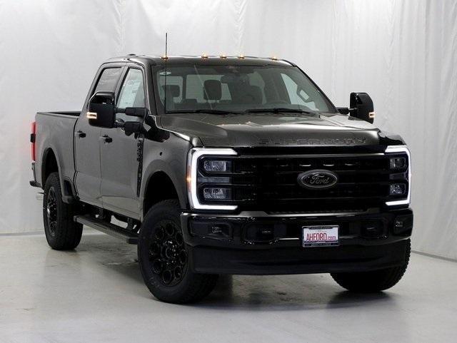 new 2024 Ford F-250 car, priced at $73,115