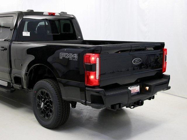 new 2024 Ford F-250 car, priced at $69,490