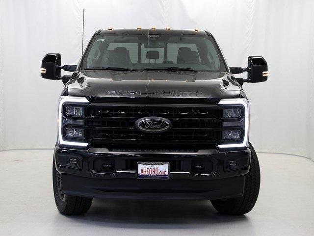 new 2024 Ford F-250 car, priced at $69,490