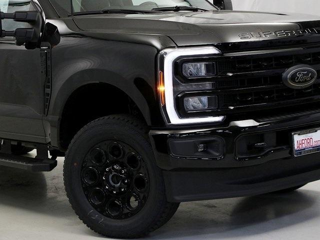 new 2024 Ford F-250 car, priced at $73,115