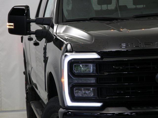 new 2024 Ford F-250 car, priced at $69,490