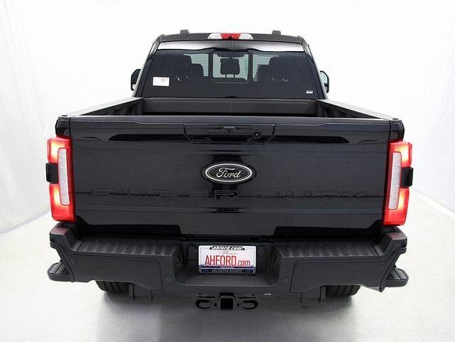 new 2024 Ford F-250 car, priced at $69,490