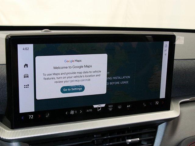 new 2026 Ford Explorer car, priced at $59,948