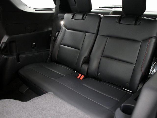 new 2026 Ford Explorer car, priced at $59,948