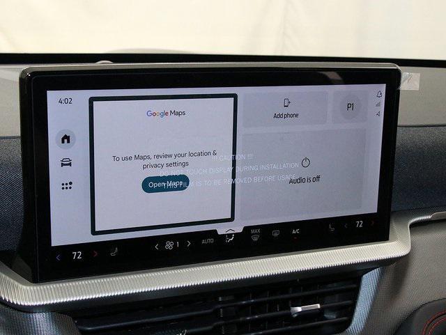 new 2026 Ford Explorer car, priced at $59,948