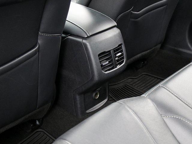 used 2019 Ford Fusion Energi car, priced at $16,413