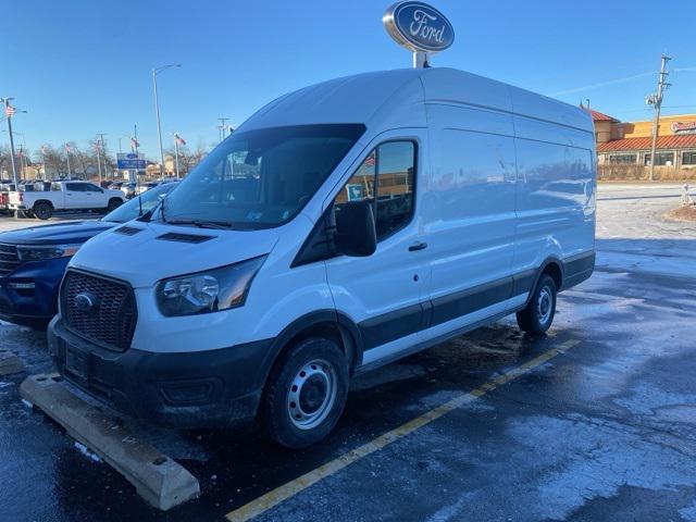 used 2022 Ford Transit-250 car, priced at $39,801