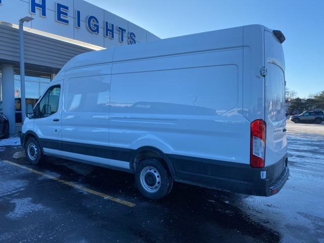 used 2022 Ford Transit-250 car, priced at $39,801