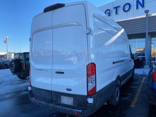 used 2022 Ford Transit-250 car, priced at $39,801