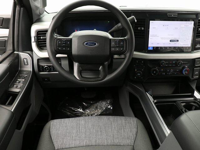 new 2025 Ford F-250 car, priced at $65,618