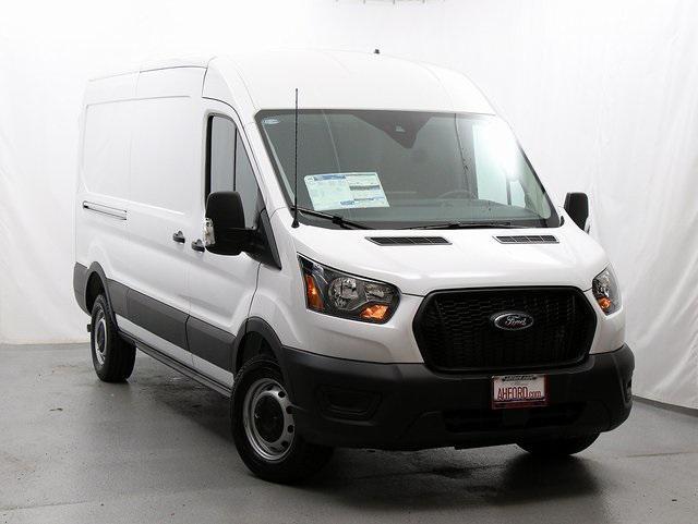 new 2025 Ford Transit-250 car, priced at $49,248