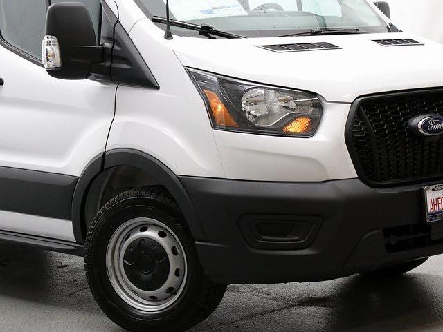 new 2025 Ford Transit-250 car, priced at $49,248