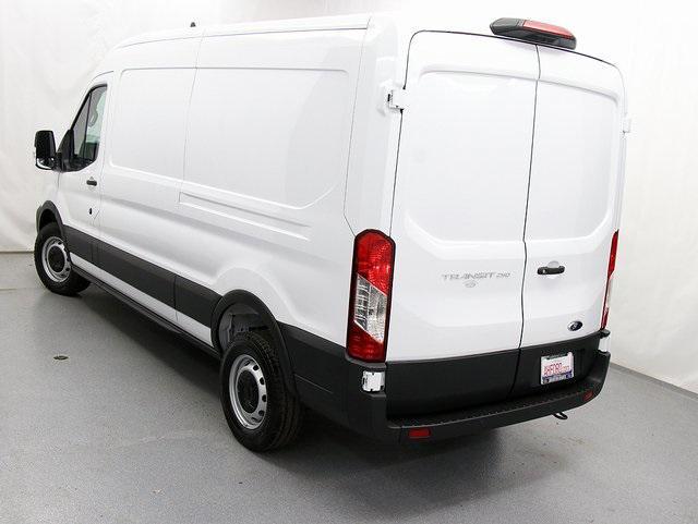 new 2025 Ford Transit-250 car, priced at $49,248