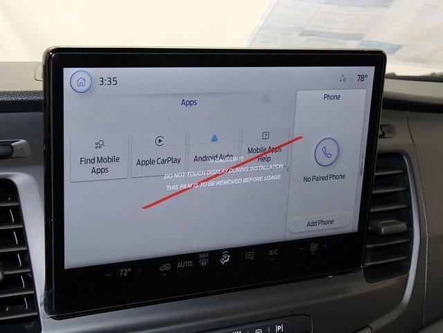 new 2025 Ford Transit-250 car, priced at $49,248