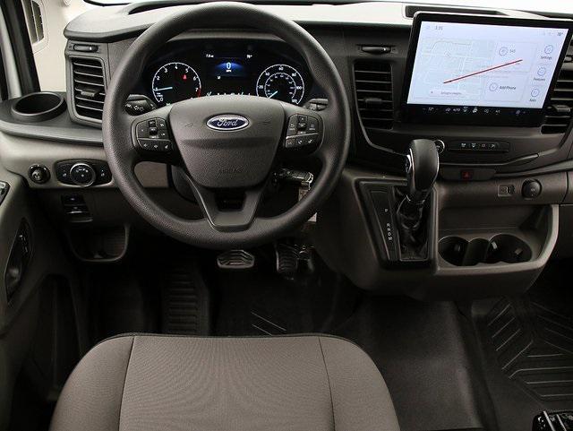 new 2025 Ford Transit-250 car, priced at $49,248