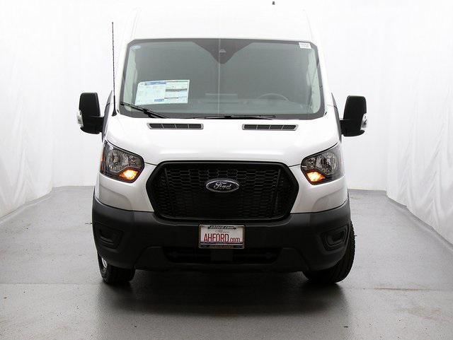 new 2025 Ford Transit-250 car, priced at $49,248