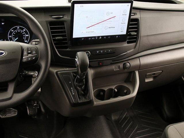 new 2025 Ford Transit-250 car, priced at $49,248