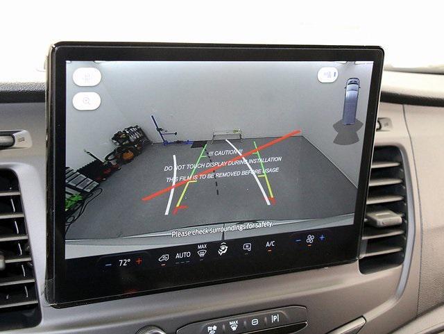 new 2025 Ford Transit-250 car, priced at $49,248