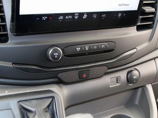 new 2025 Ford Transit-250 car, priced at $49,248