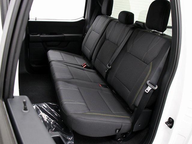 new 2025 Ford F-150 car, priced at $48,214