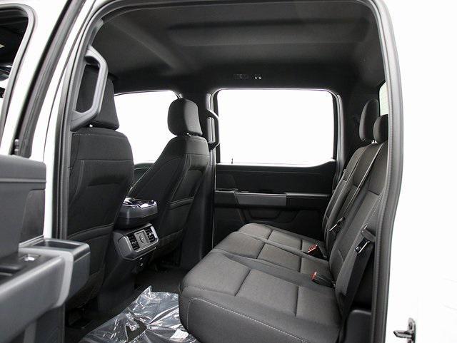 new 2025 Ford F-150 car, priced at $51,038