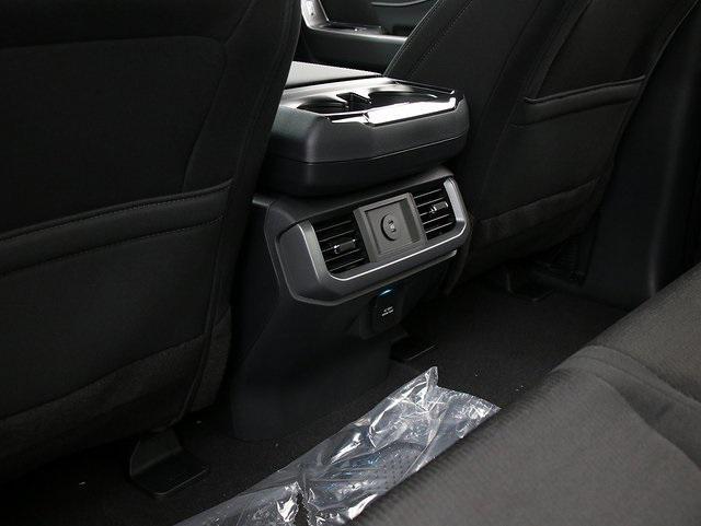 new 2025 Ford F-150 car, priced at $51,038