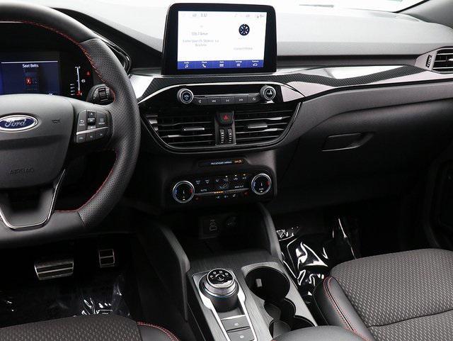 used 2024 Ford Escape car, priced at $29,995