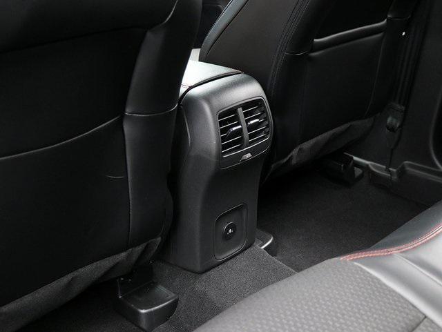 used 2024 Ford Escape car, priced at $29,995