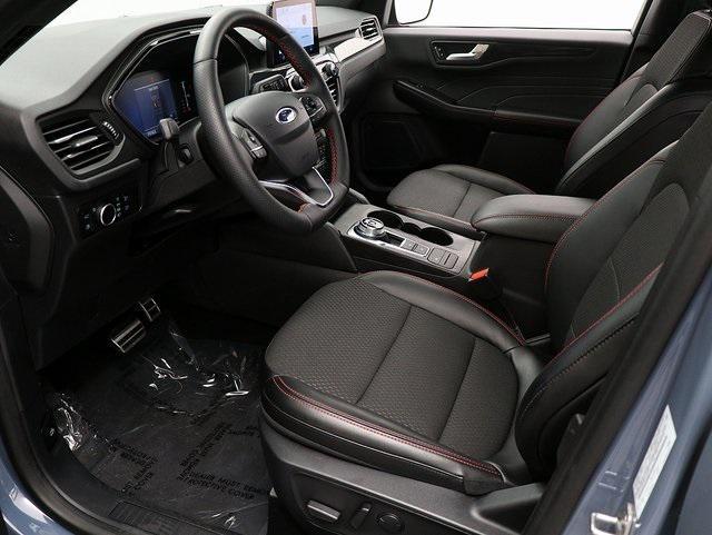used 2024 Ford Escape car, priced at $29,995
