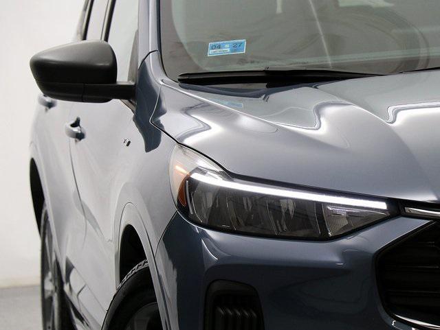 used 2024 Ford Escape car, priced at $29,995