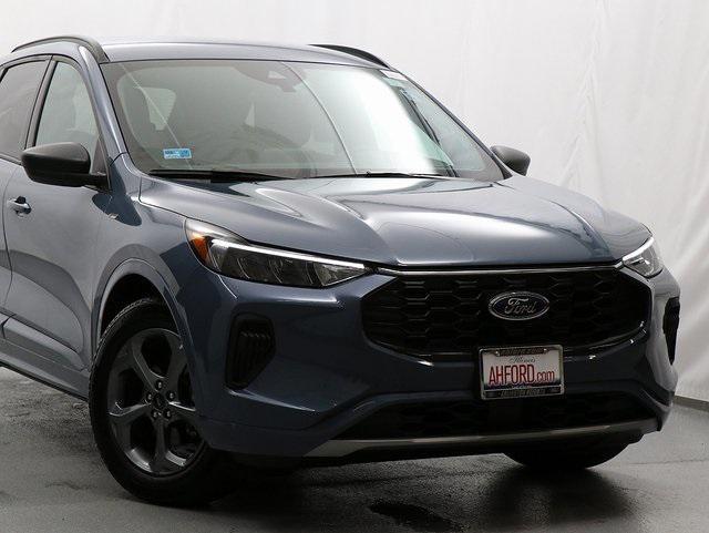used 2024 Ford Escape car, priced at $29,995