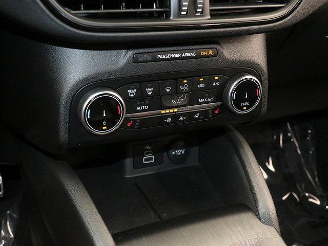 used 2024 Ford Escape car, priced at $29,995