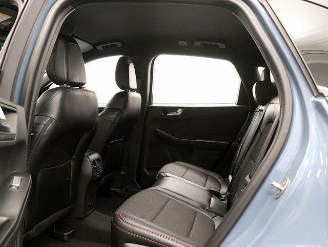 used 2024 Ford Escape car, priced at $29,995