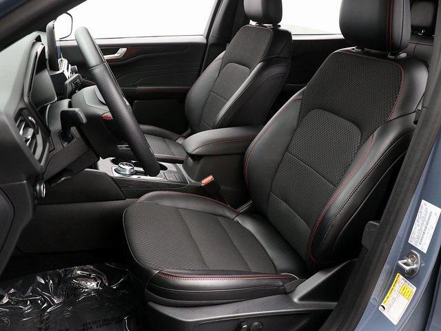 used 2024 Ford Escape car, priced at $29,995