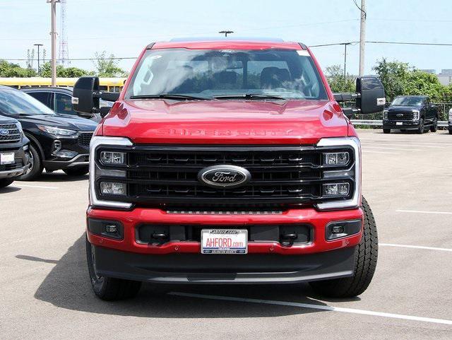 new 2024 Ford F-350 car, priced at $87,644