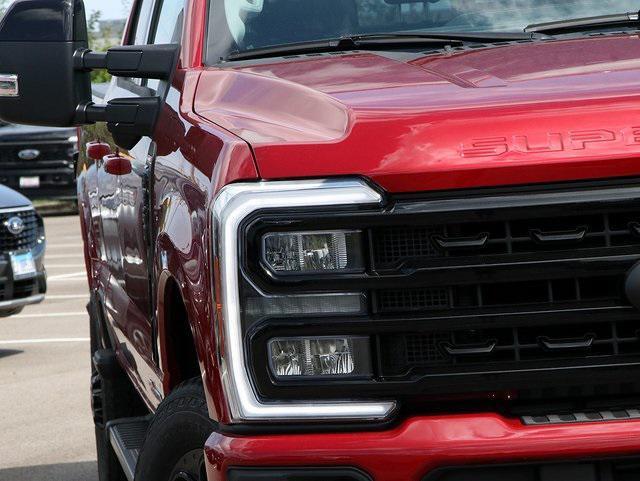 new 2024 Ford F-350 car, priced at $87,644