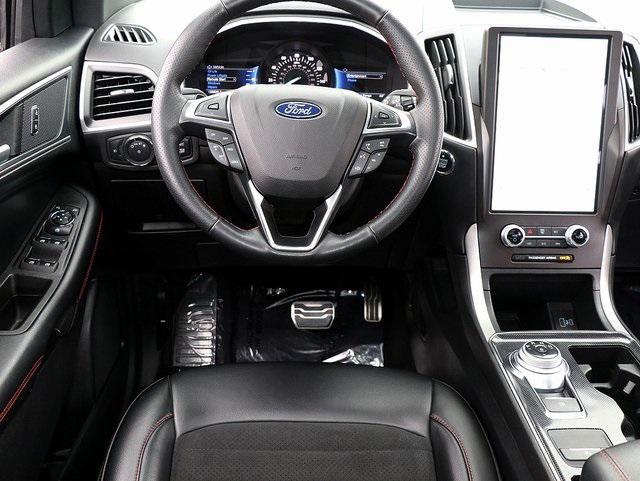 used 2021 Ford Edge car, priced at $26,801