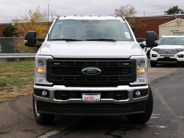 new 2024 Ford F-250 car, priced at $67,211