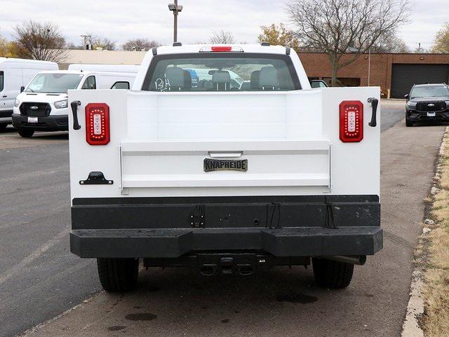 new 2024 Ford F-250 car, priced at $67,211